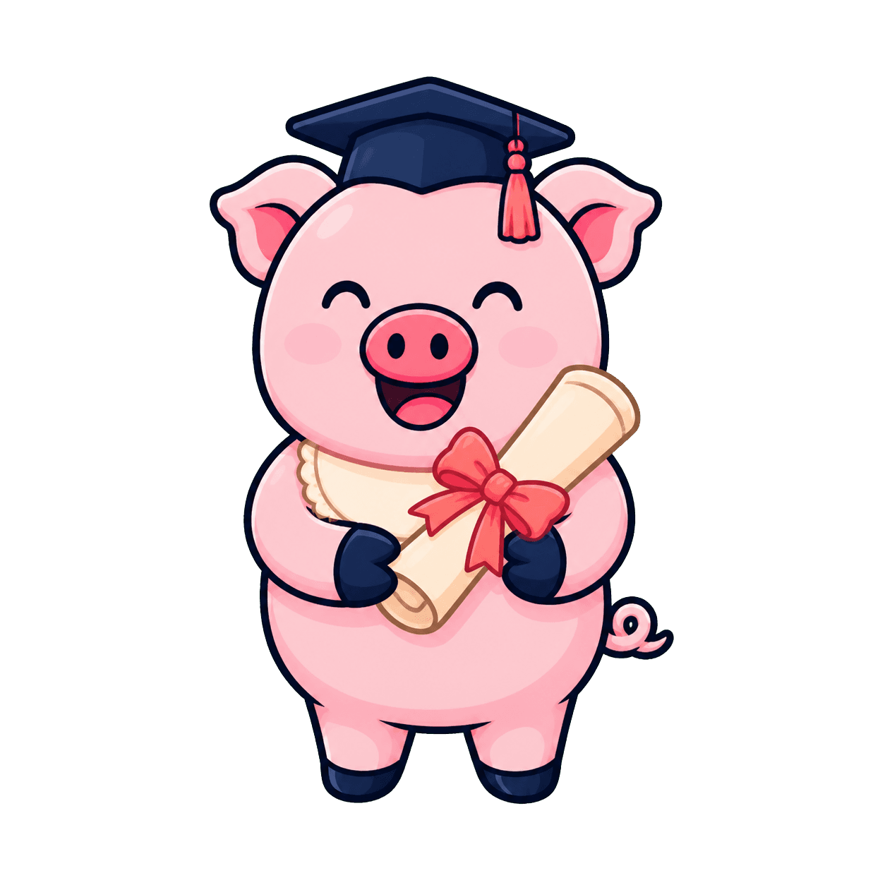 Plancho celebrates graduation